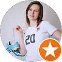 Katka Malinová profilový obrázek